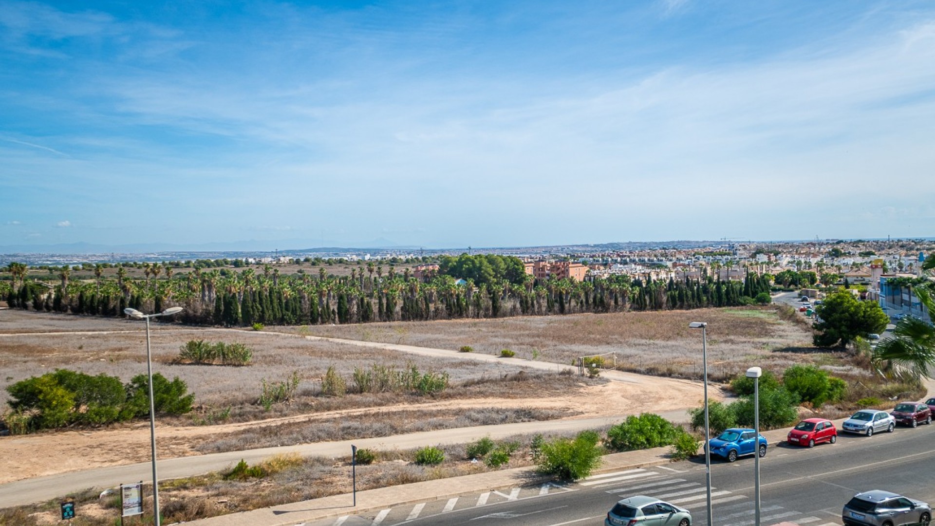 Sale - Apartment Flat -
Orihuela - Villamartin