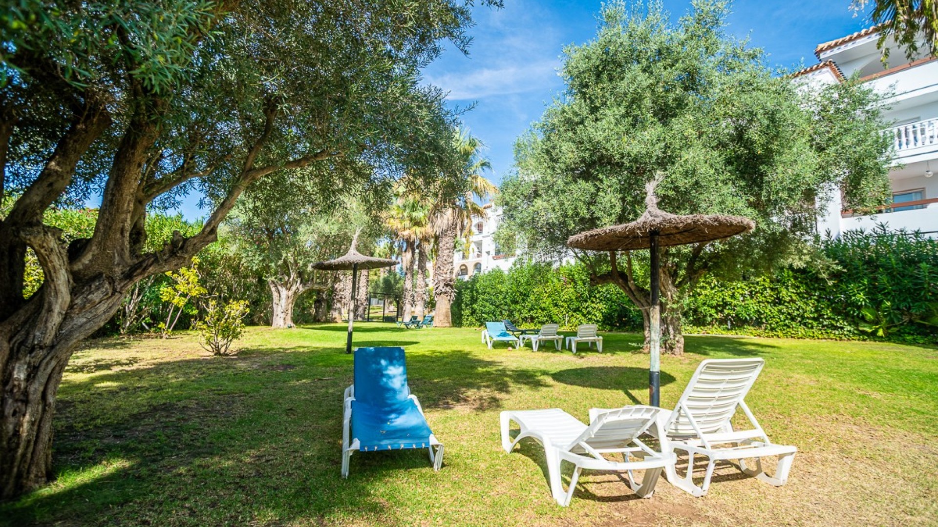 Sale - Apartment Flat -
Orihuela - Villamartin