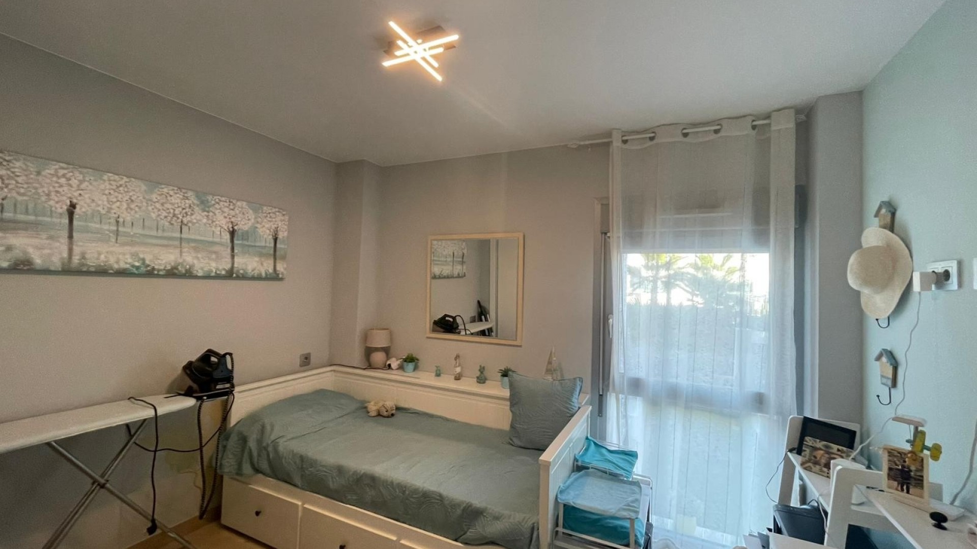 Sale - Apartment Flat -
Orihuela - Vistabella Golf