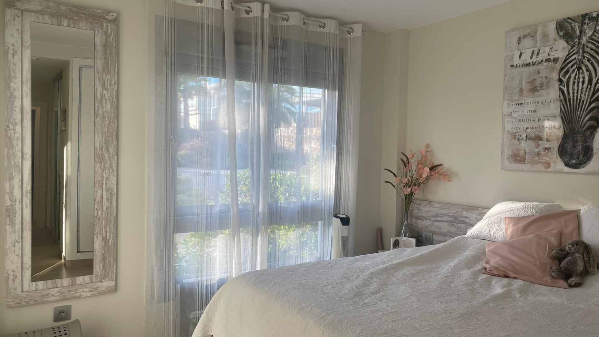 Sale - Apartment Flat -
Orihuela - Vistabella Golf