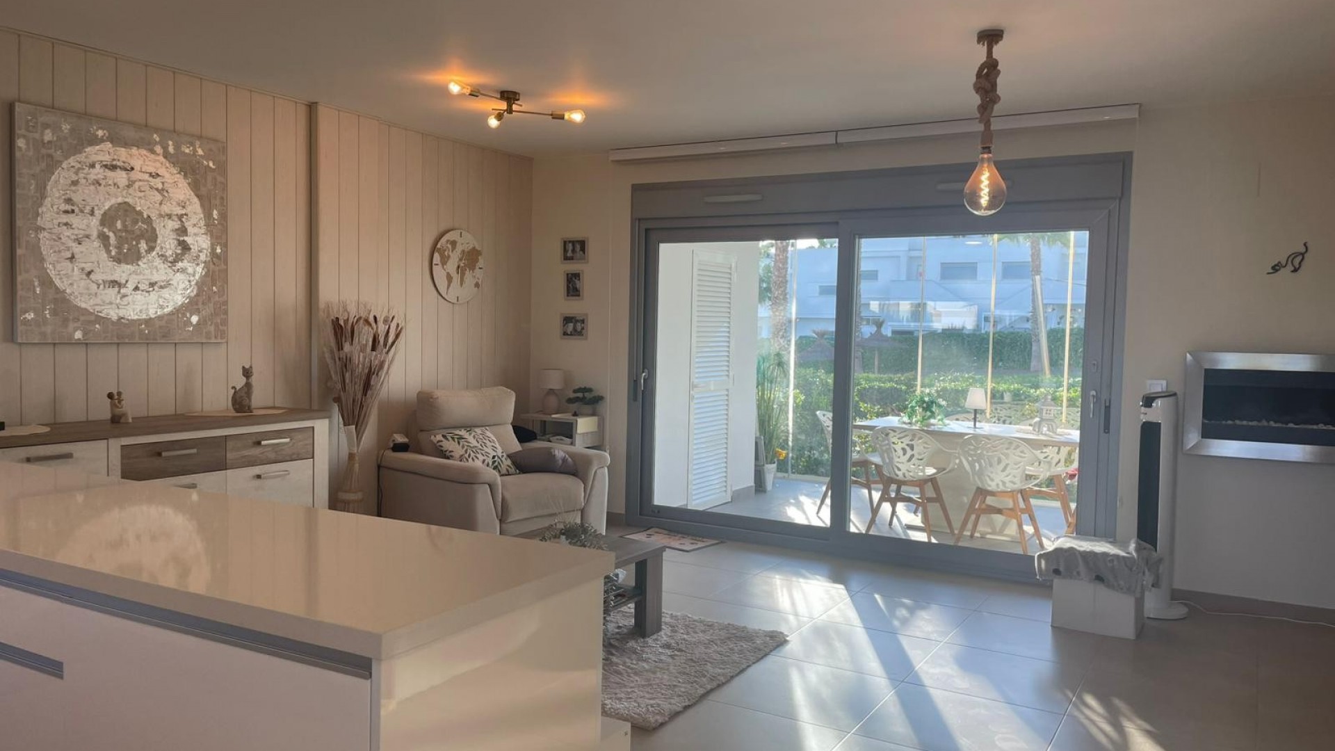 Sale - Apartment Flat -
Orihuela - Vistabella Golf