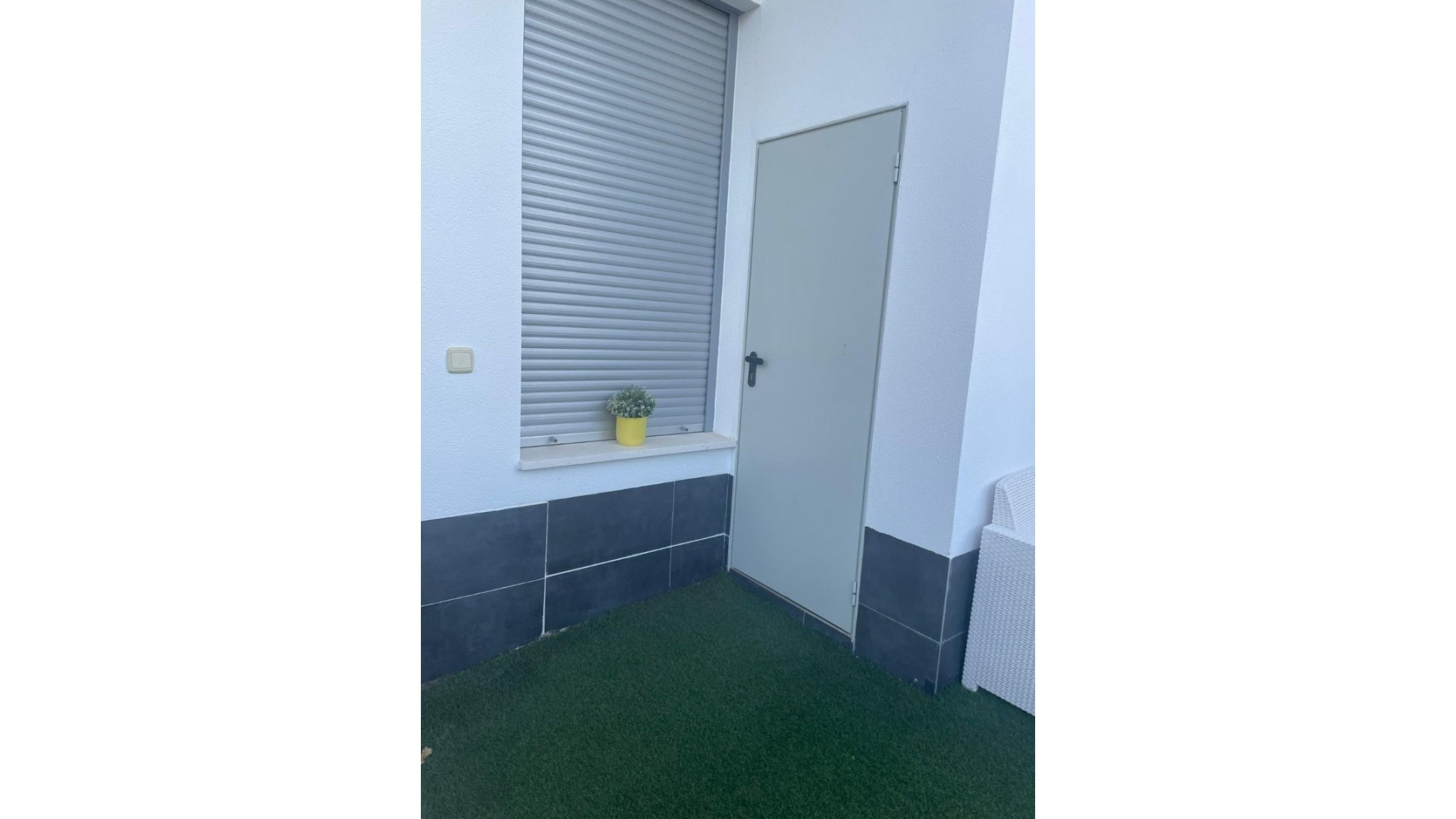 Sale - Apartment Flat -
Orihuela - Vistabella Golf