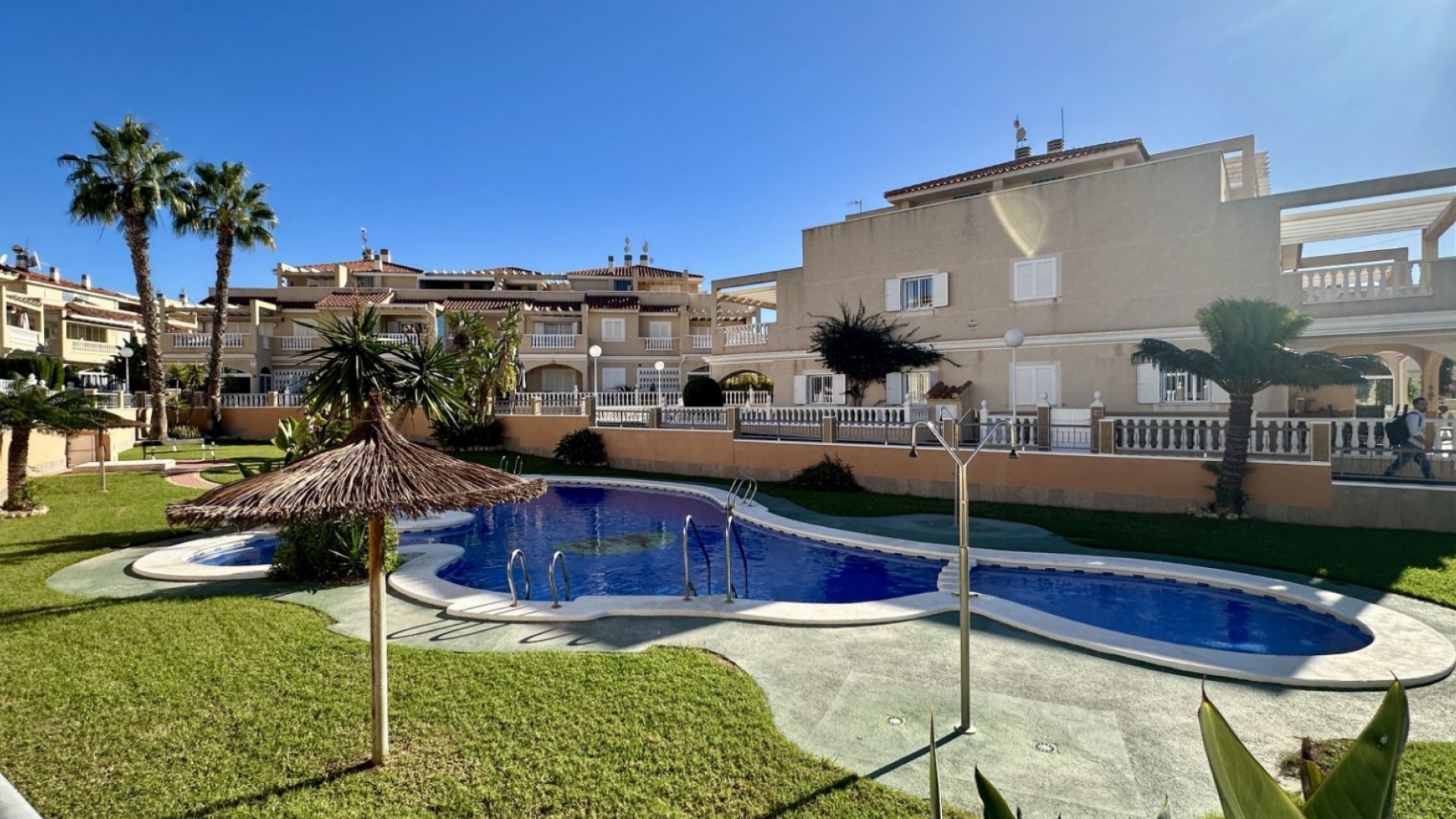Sale - Apartment Flat -
Orihuela - Zeniamar-Horizonte-La Campana