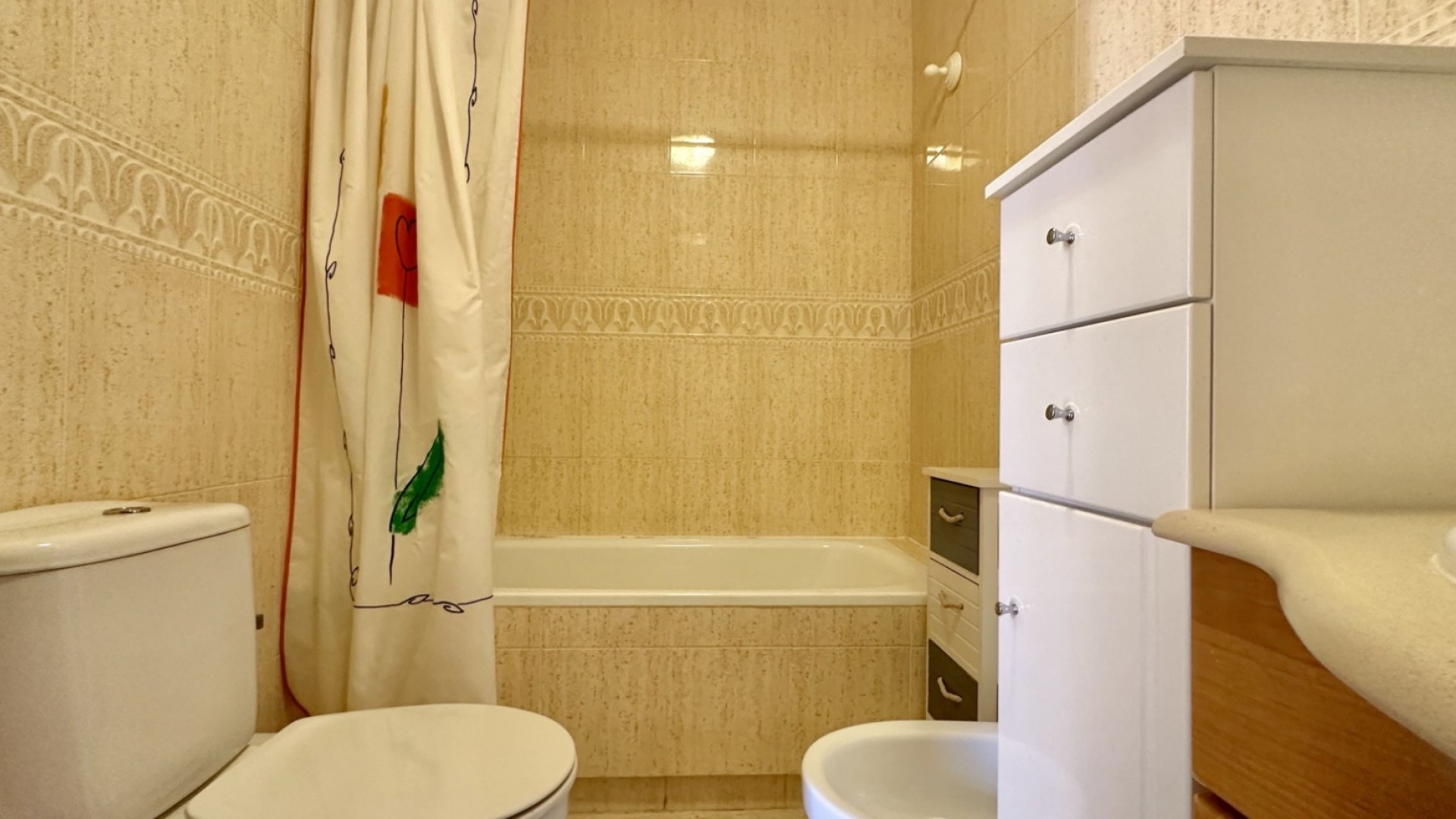 Sale - Apartment Flat -
Orihuela - Zeniamar-Horizonte-La Campana