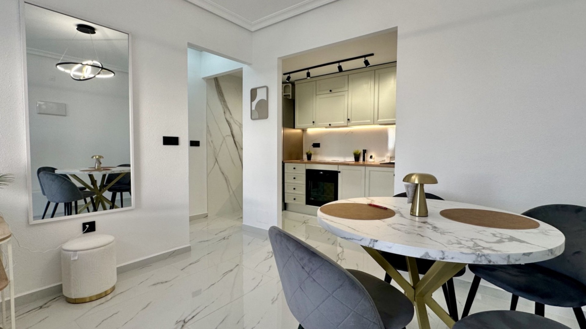 Sale - Apartment Flat -
Orihuela - Zeniamar-Horizonte-La Campana