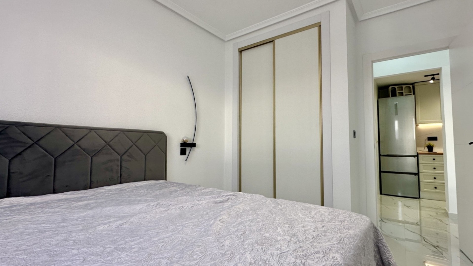 Sale - Apartment Flat -
Orihuela - Zeniamar-Horizonte-La Campana