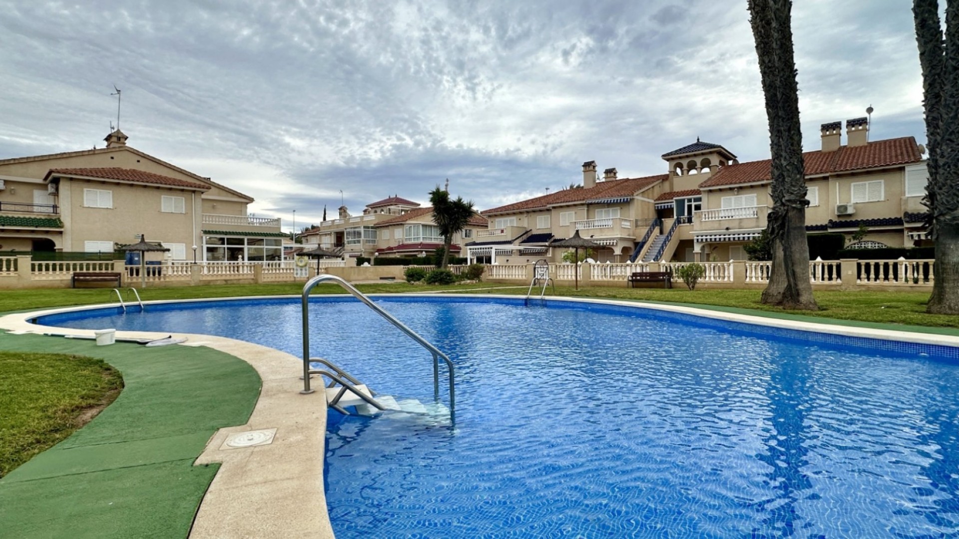 Sale - Apartment Flat -
Orihuela - Zeniamar-Horizonte-La Campana