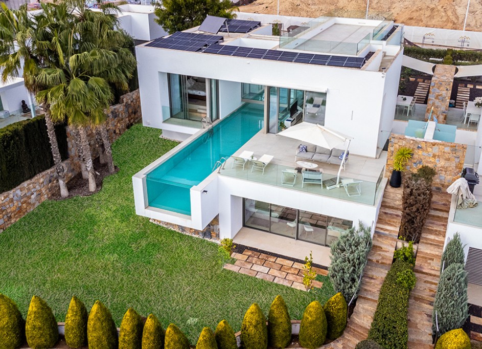 Sale - Apartment Flat -
Orihuela