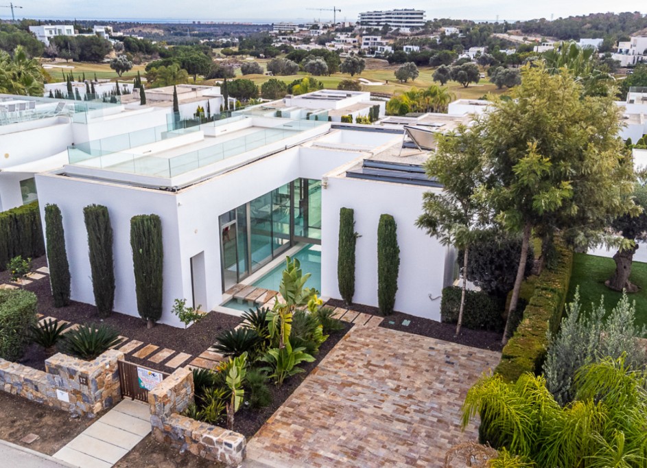 Sale - Apartment Flat -
Orihuela