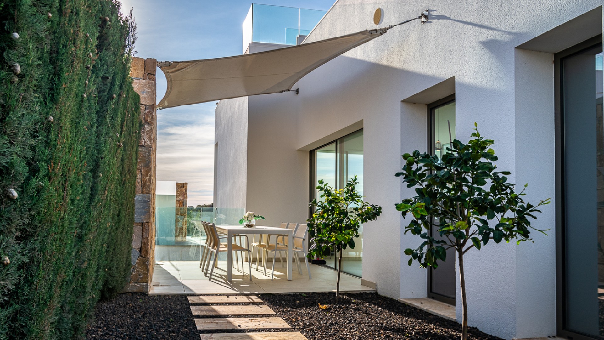 Sale - Apartment Flat -
Orihuela