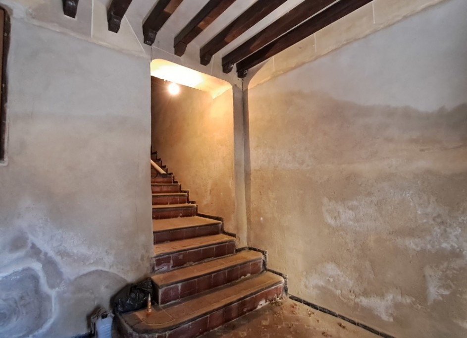 Sale - Apartment Flat -
Orihuela