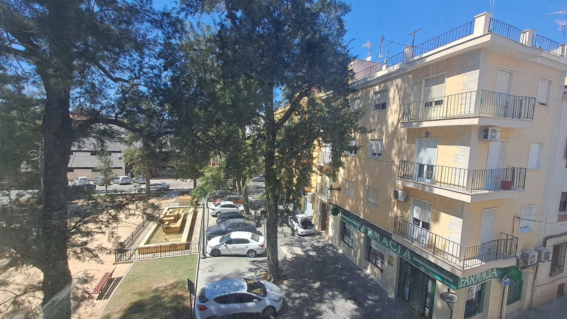 Sale - Apartment Flat -
Orihuela