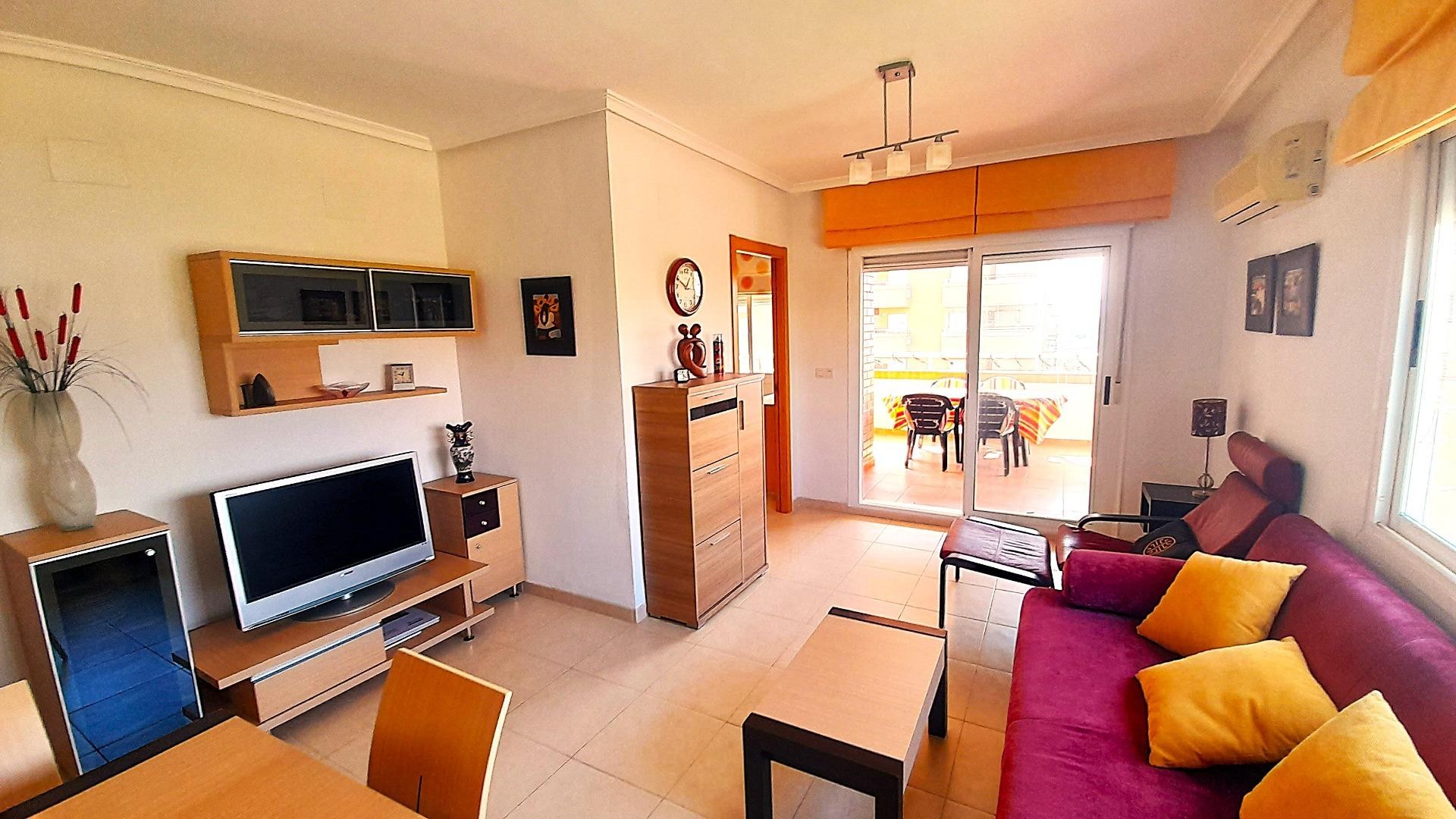 Sale - Apartment Flat -
Oropesa del Mar - Orpesa - Oropesa del Mar