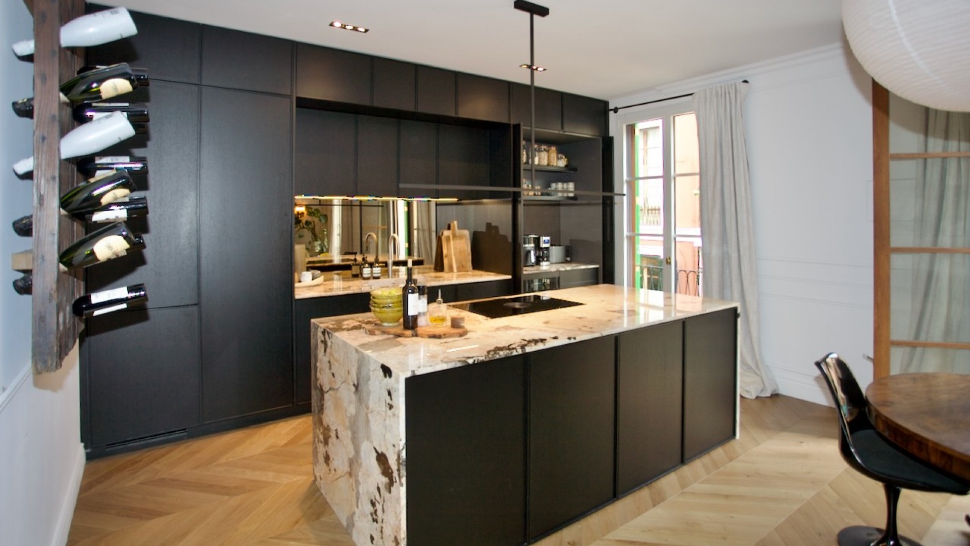 Sale - Apartment Flat -
Palma - Centre