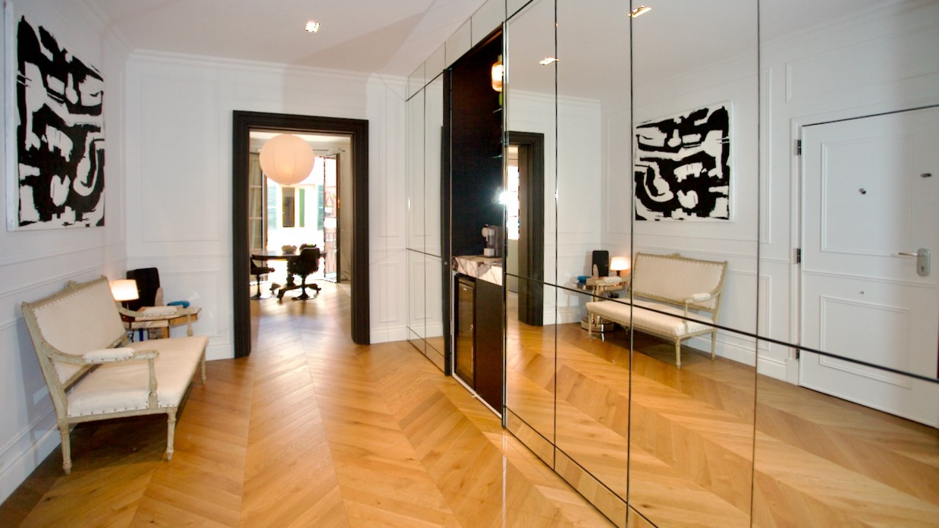 Sale - Apartment Flat -
Palma - Centre