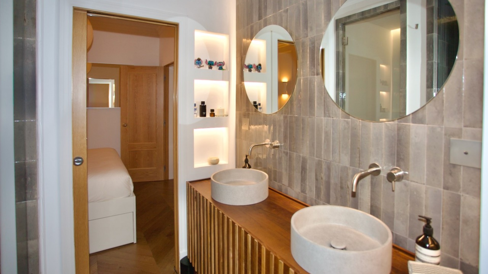 Sale - Apartment Flat -
Palma - Centre