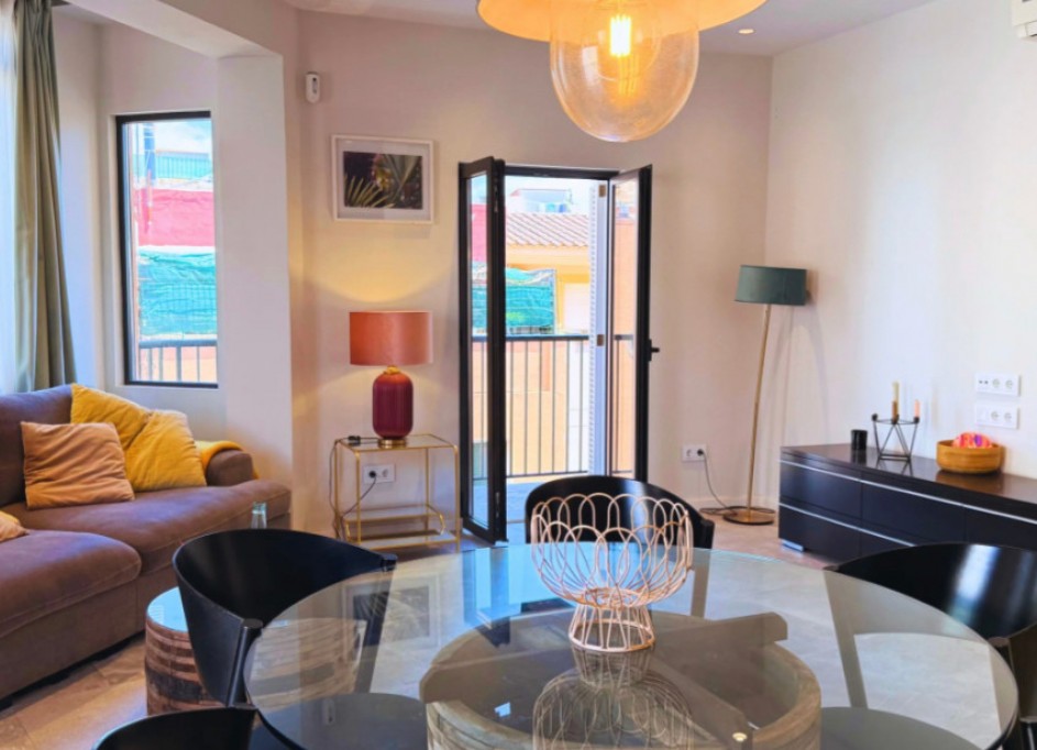 Sale - Apartment Flat -
Palma - Ponent