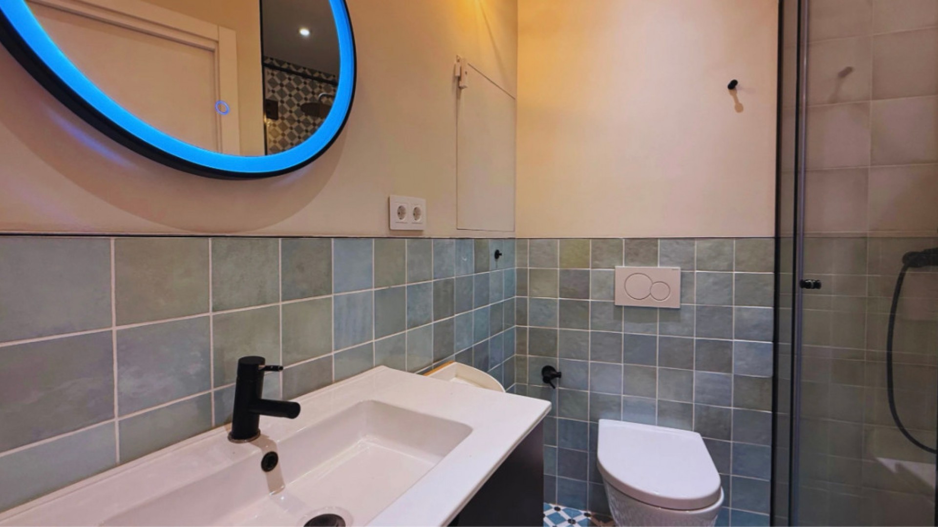 Sale - Apartment Flat -
Palma - Ponent