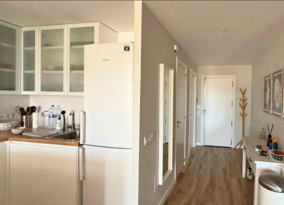 Sale - Apartment Flat -
Palma - Sant Agustí