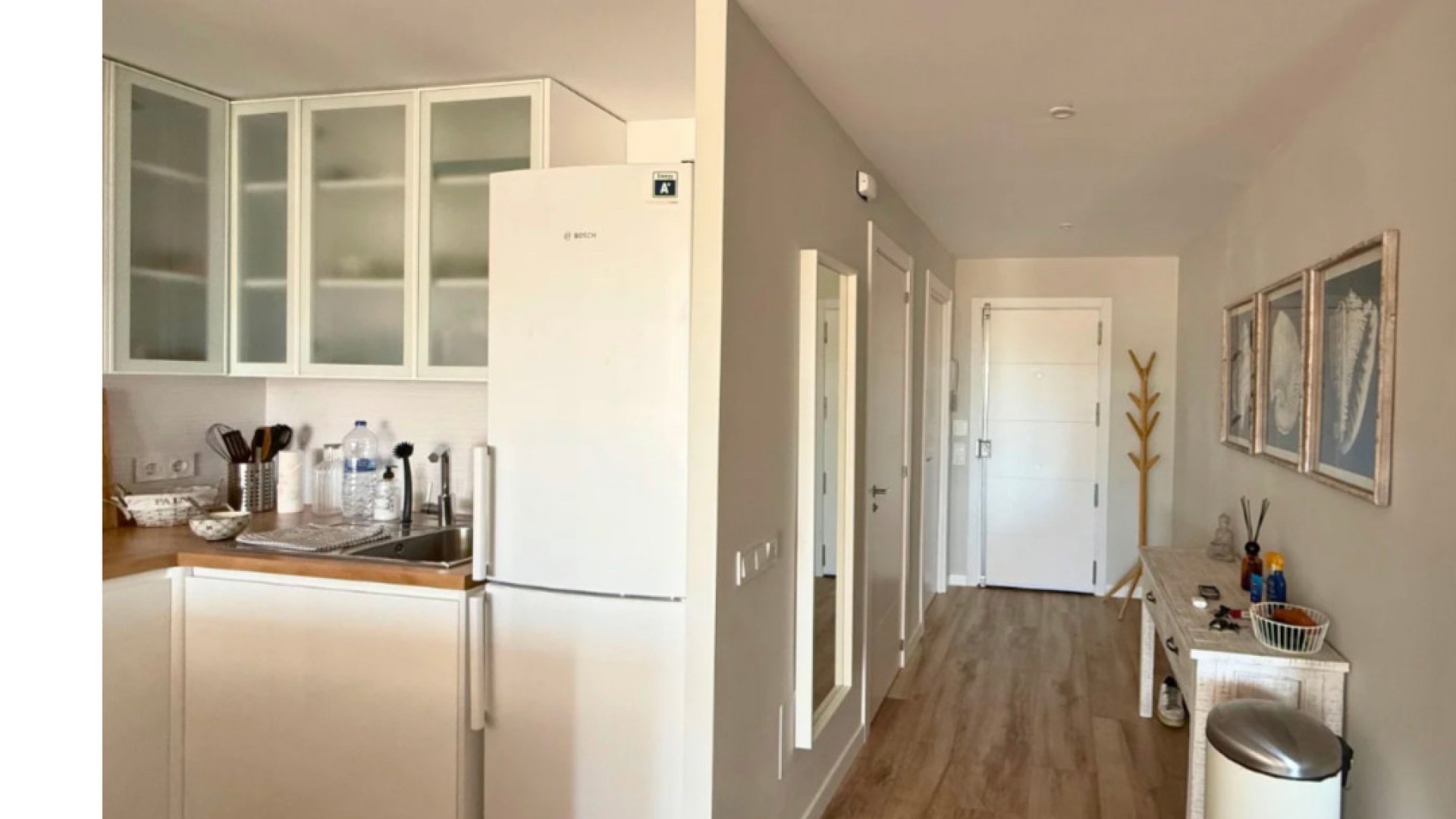 Sale - Apartment Flat -
Palma - Sant Agustí