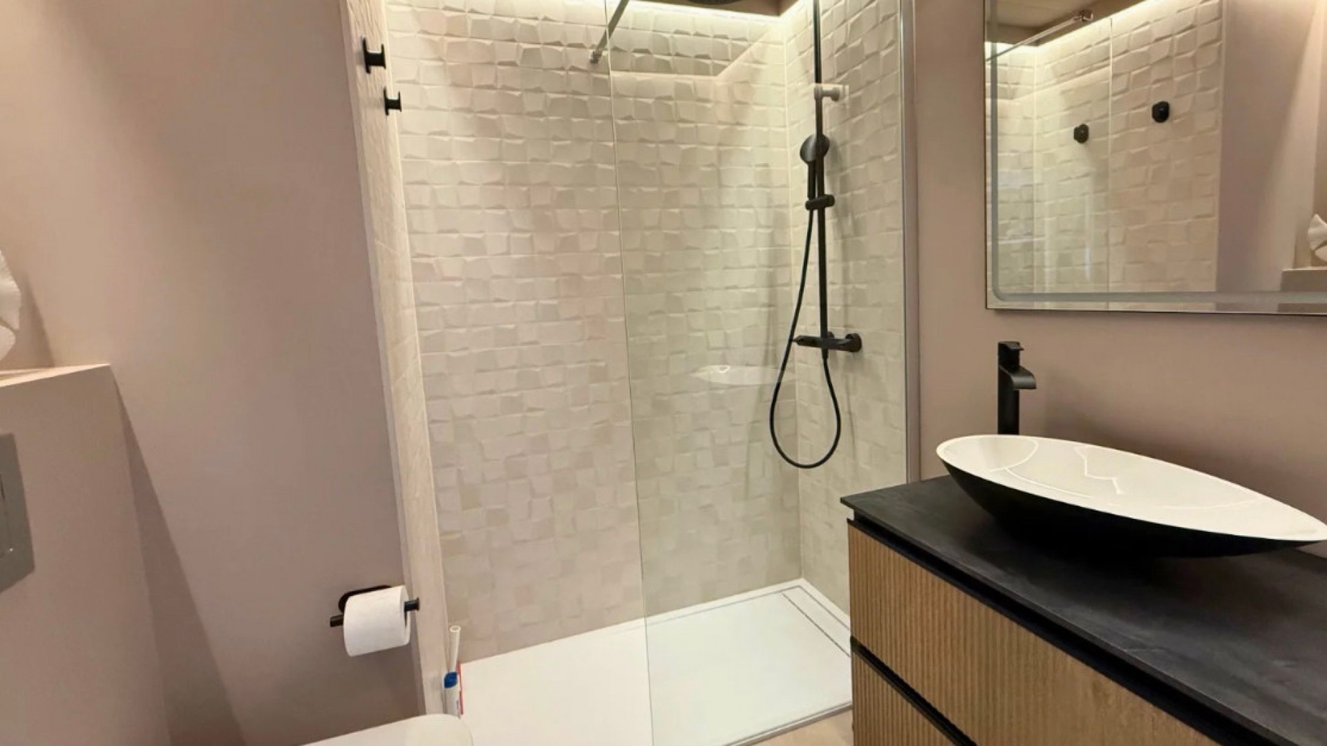 Sale - Apartment Flat -
Palma - Sant Agustí