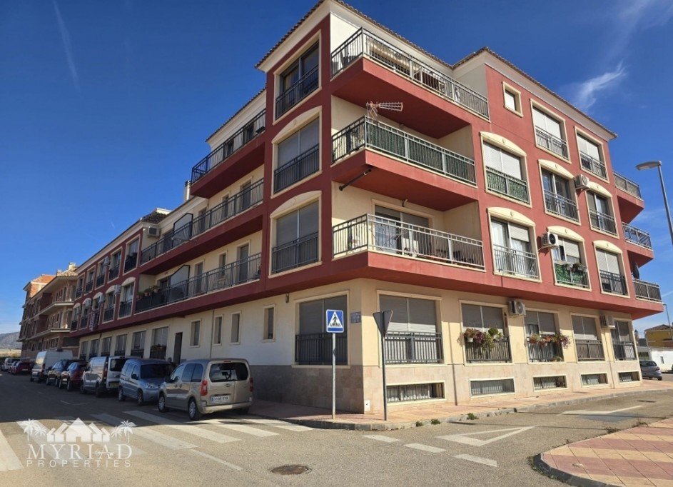 Sale - Apartment Flat -
Pi&ntilde;os - Pi&ntilde;os Alicante