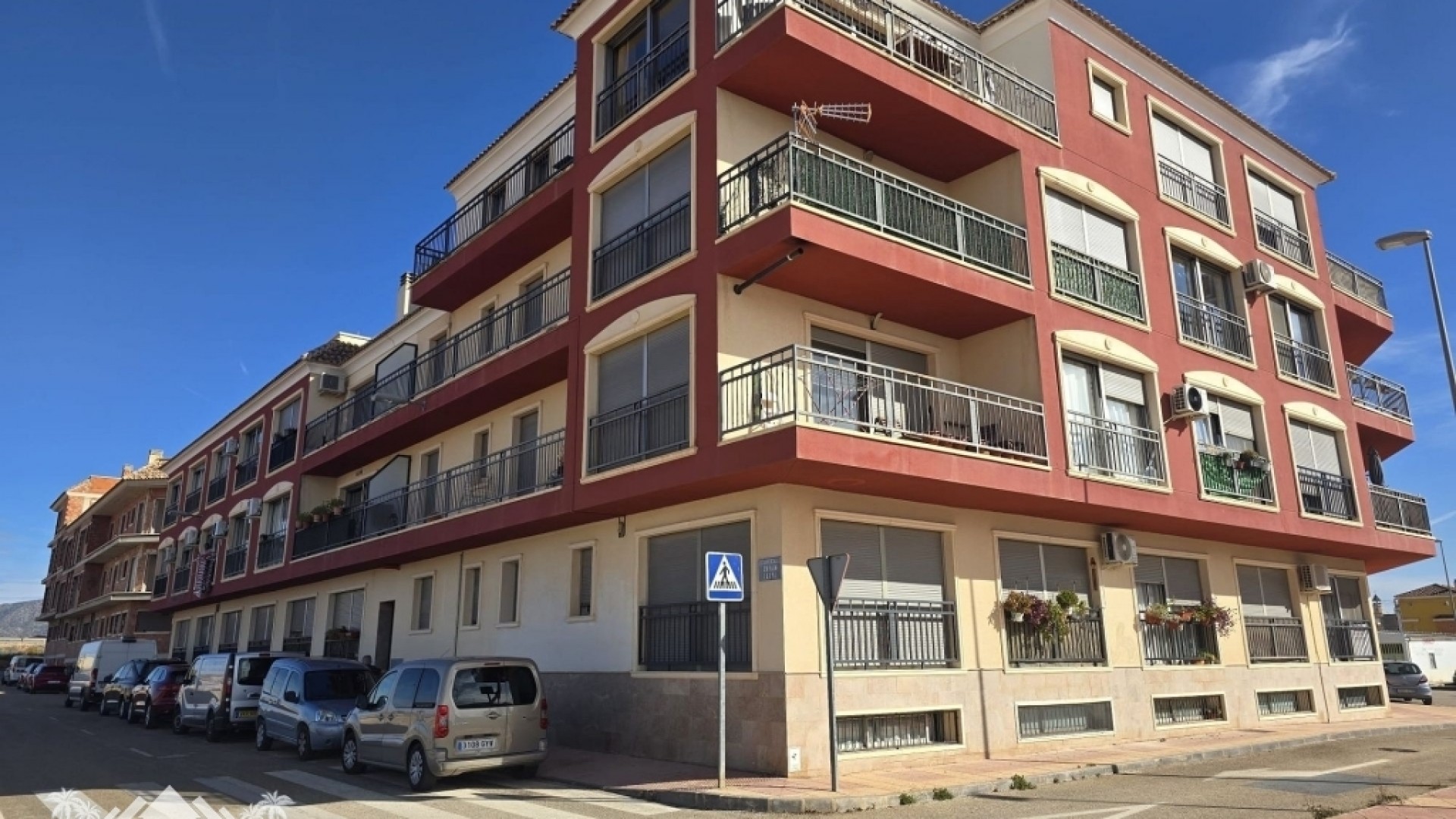 Sale - Apartment Flat -
Pi&ntilde;os - Pi&ntilde;os Alicante