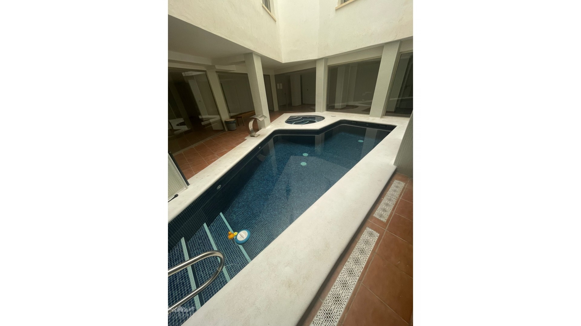 Sale - Apartment Flat -
Pi&ntilde;os - Pi&ntilde;os Alicante