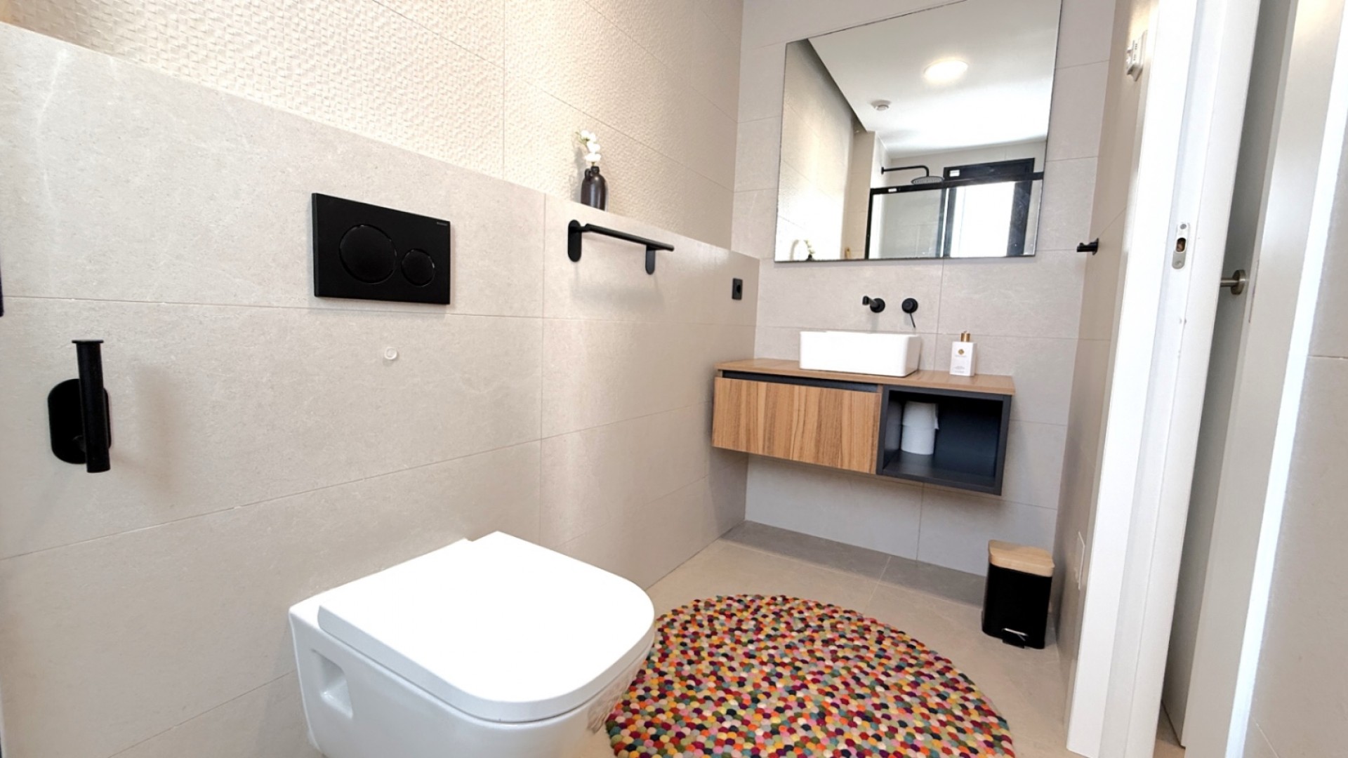 Sale - Apartment Flat -
Pilar de la Horadada - Costa Blanca Sur