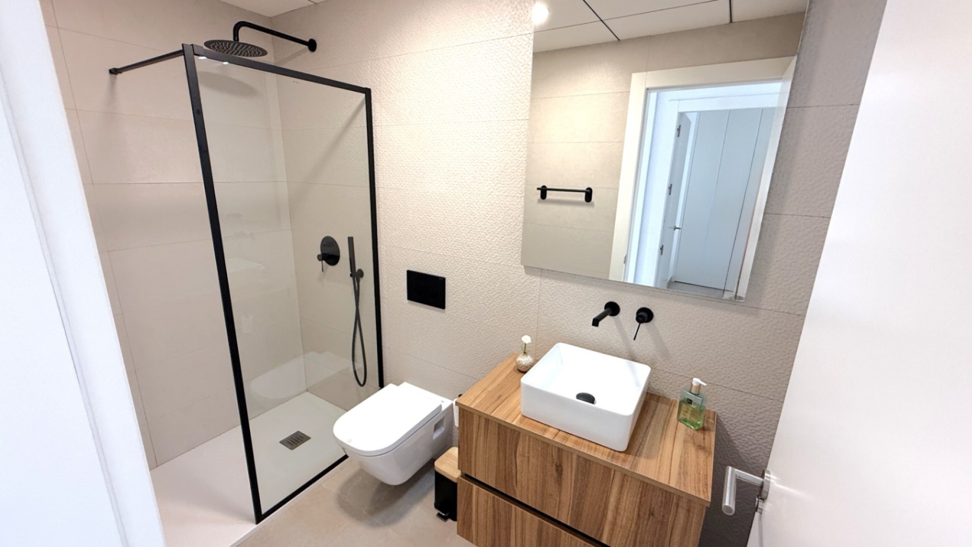 Sale - Apartment Flat -
Pilar de la Horadada - Costa Blanca Sur