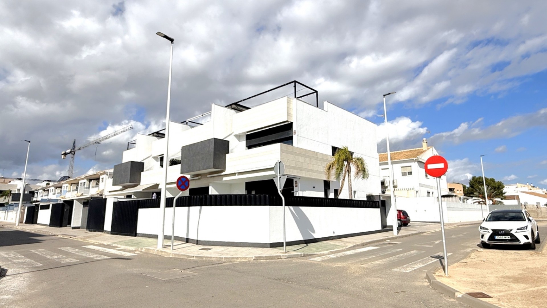 Sale - Apartment Flat -
Pilar de la Horadada - Costa Blanca Sur