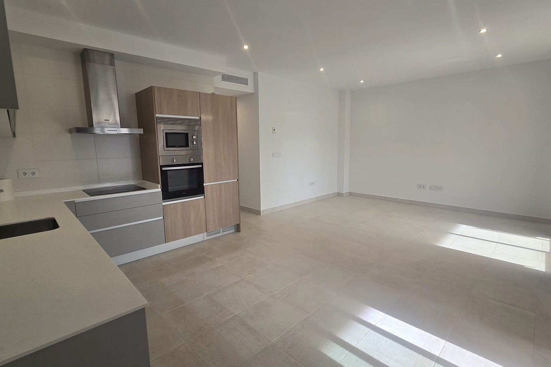 Sale - Apartment Flat -
Pilar de la Horadada - Costa Blanca