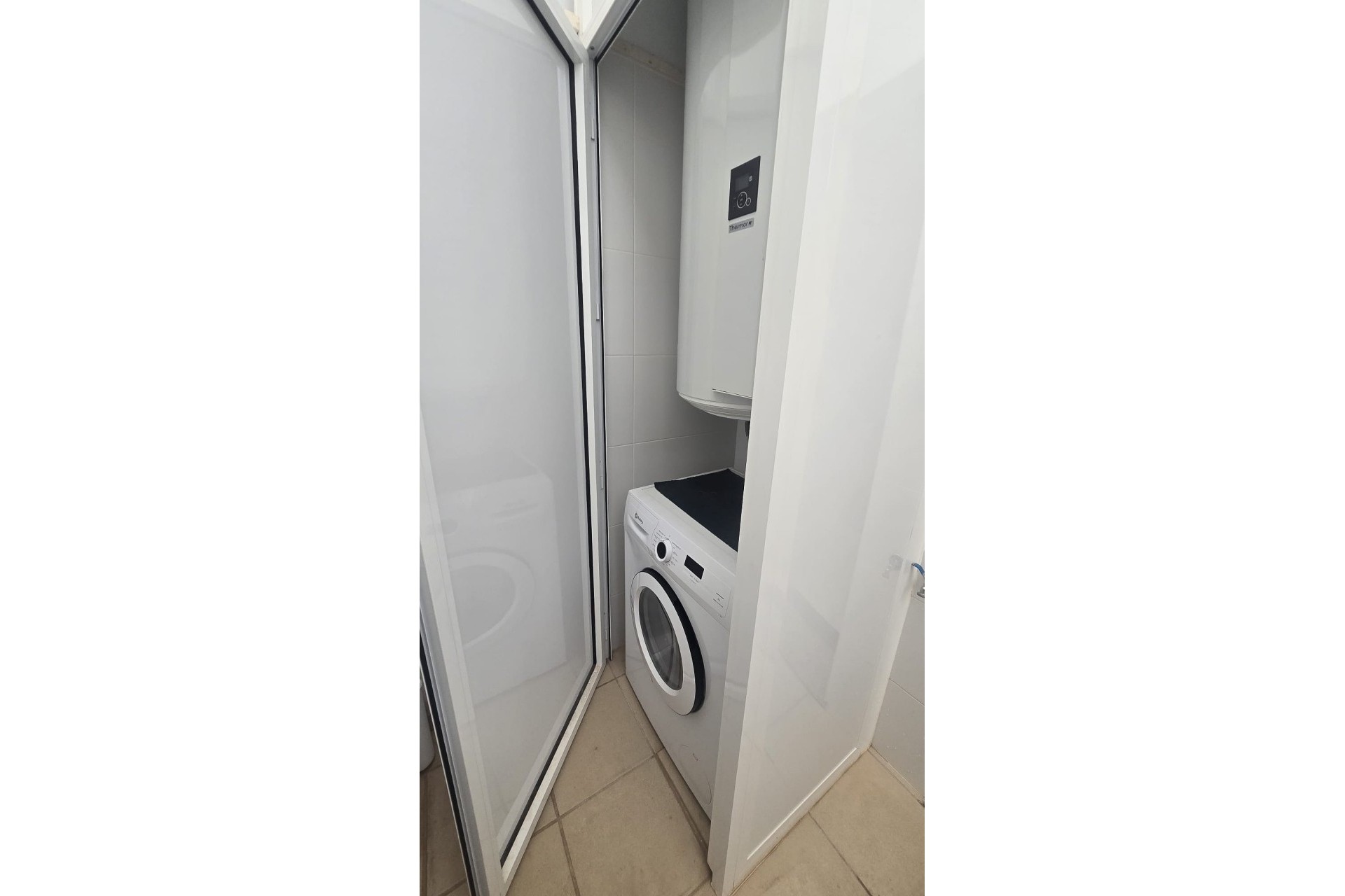 Sale - Apartment Flat -
Pilar de la Horadada - Costa Blanca