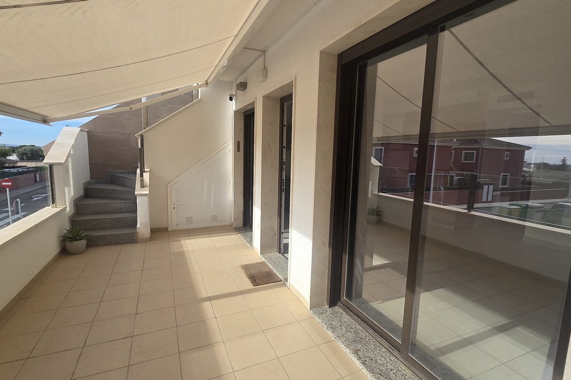Sale - Apartment Flat -
Pilar de la Horadada - Costa Blanca