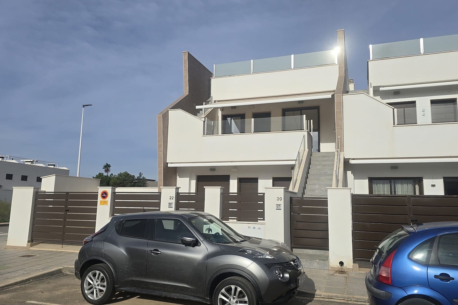 Sale - Apartment Flat -
Pilar de la Horadada - Costa Blanca