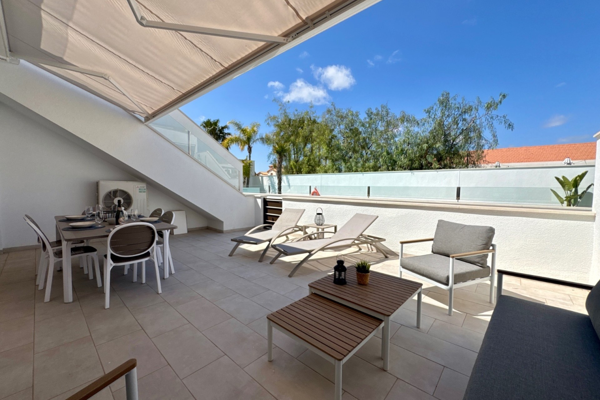 Sale - Apartment Flat -
Pilar de la Horadada - Costa Blanca