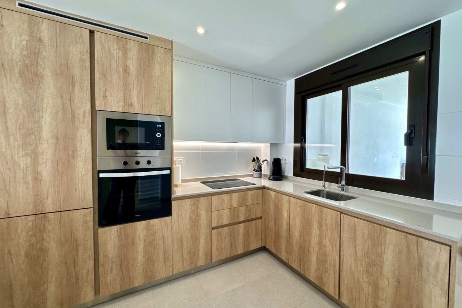 Sale - Apartment Flat -
Pilar de la Horadada - Costa Blanca
