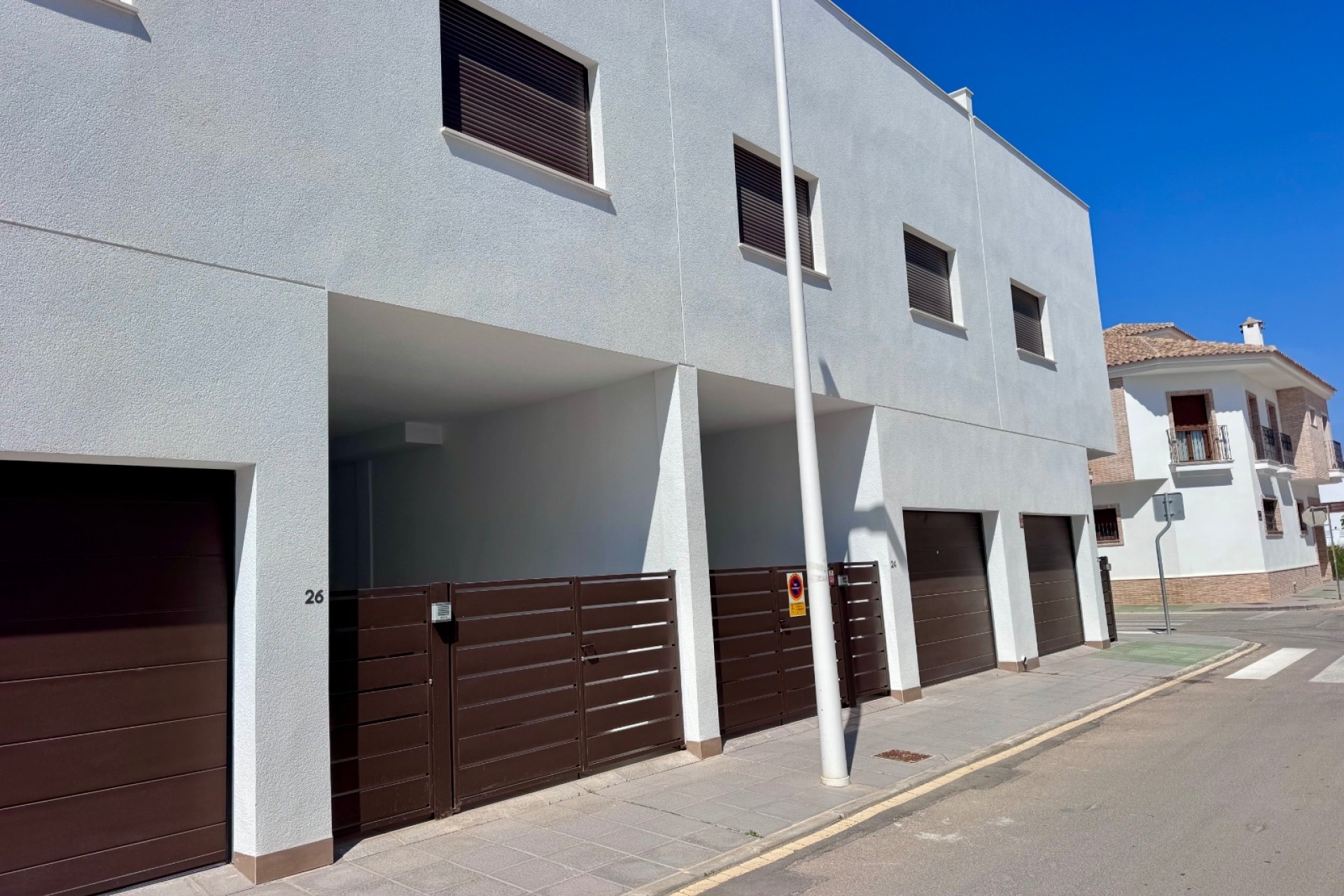 Sale - Apartment Flat -
Pilar de la Horadada - Costa Blanca