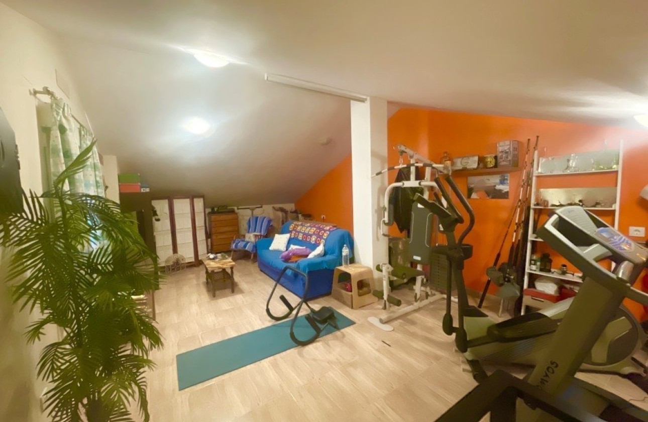 Sale - Apartment Flat -
Pilar de la Horadada - Costa Blanca