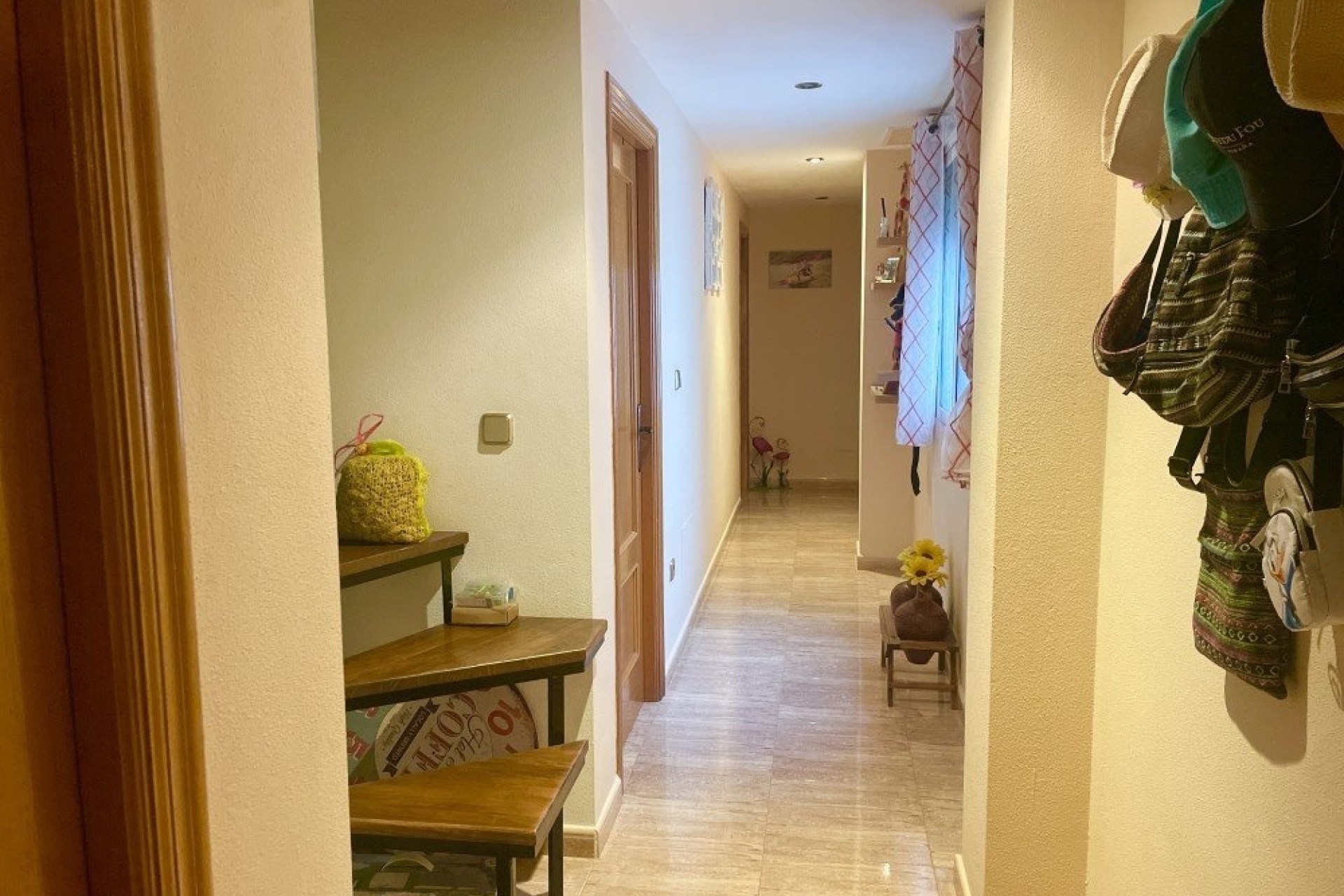 Sale - Apartment Flat -
Pilar de la Horadada - Costa Blanca