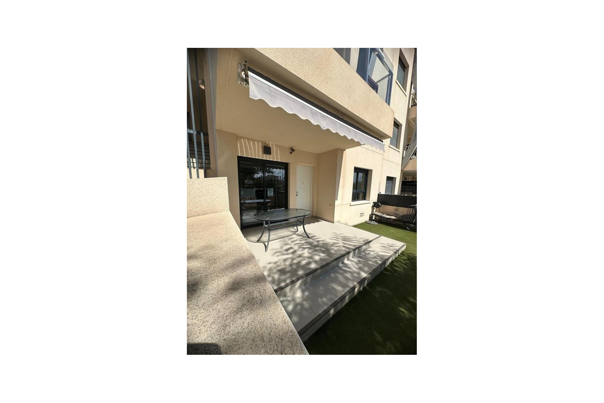 Sale - Apartment Flat -
Pilar de la Horadada - Costa Blanca