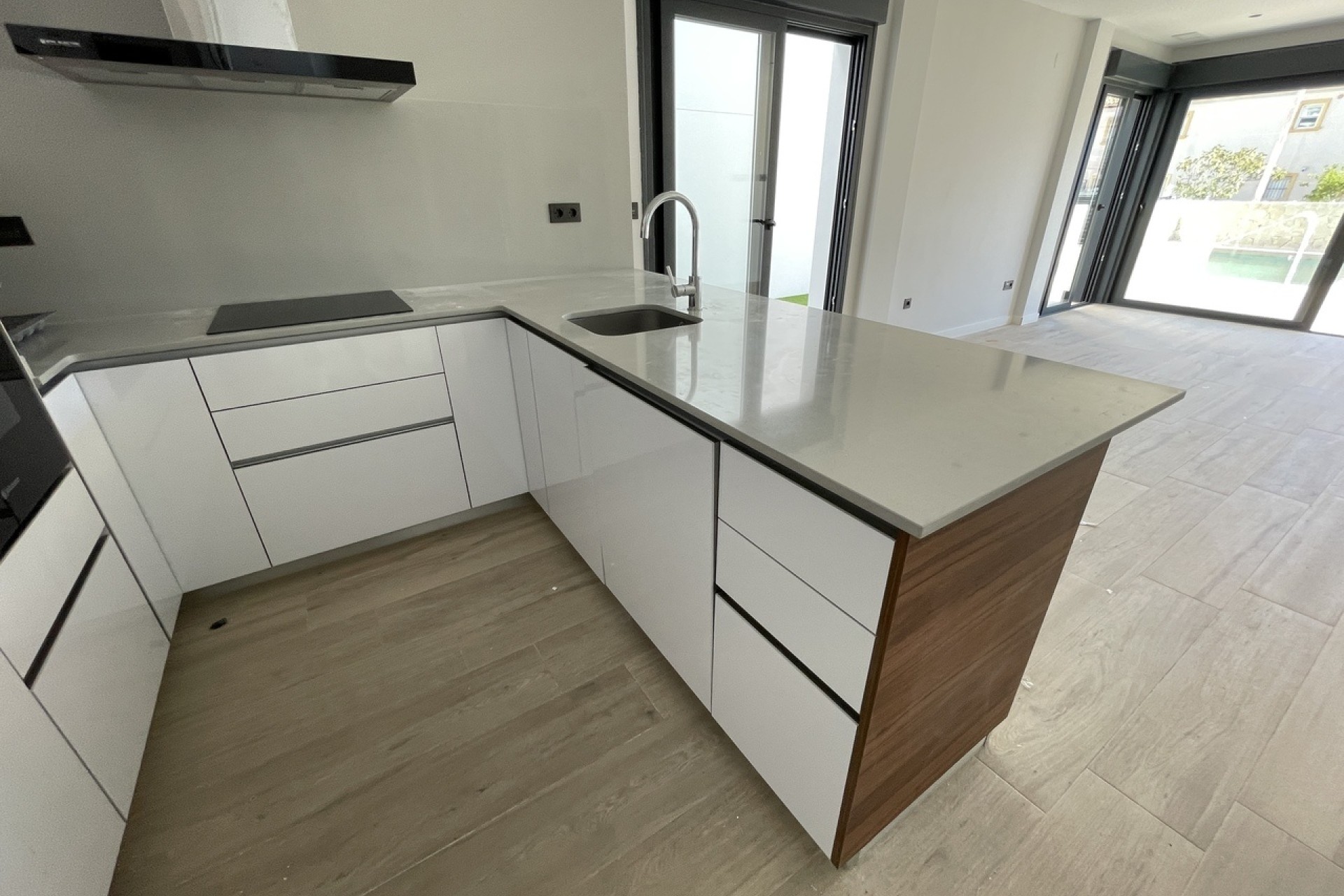 Sale - Apartment Flat -
Pilar de la Horadada - Costa Blanca