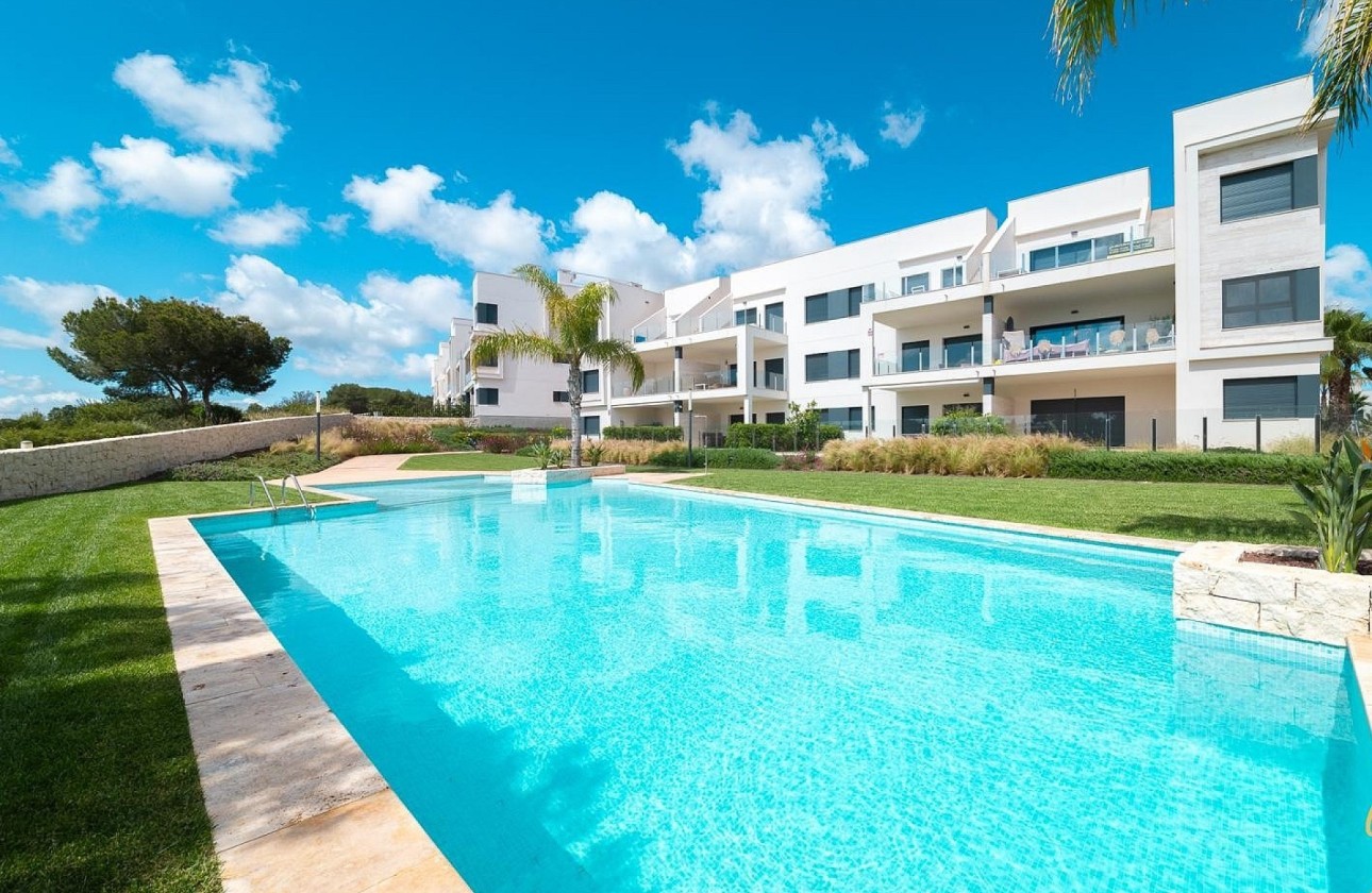 Sale - Apartment Flat -
Pilar de la Horadada - Costa Blanca