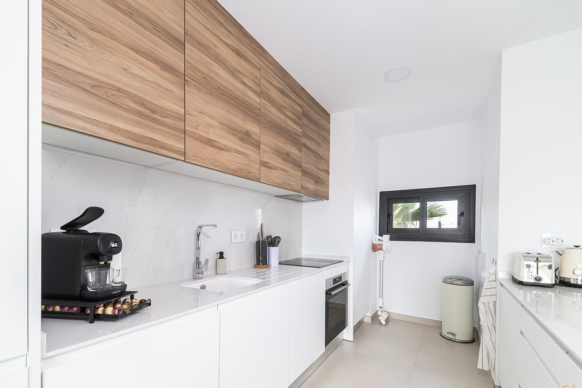 Sale - Apartment Flat -
Pilar de la Horadada - Costa Blanca