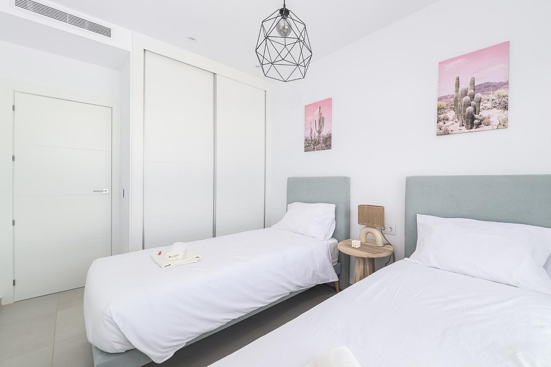 Sale - Apartment Flat -
Pilar de la Horadada - Costa Blanca