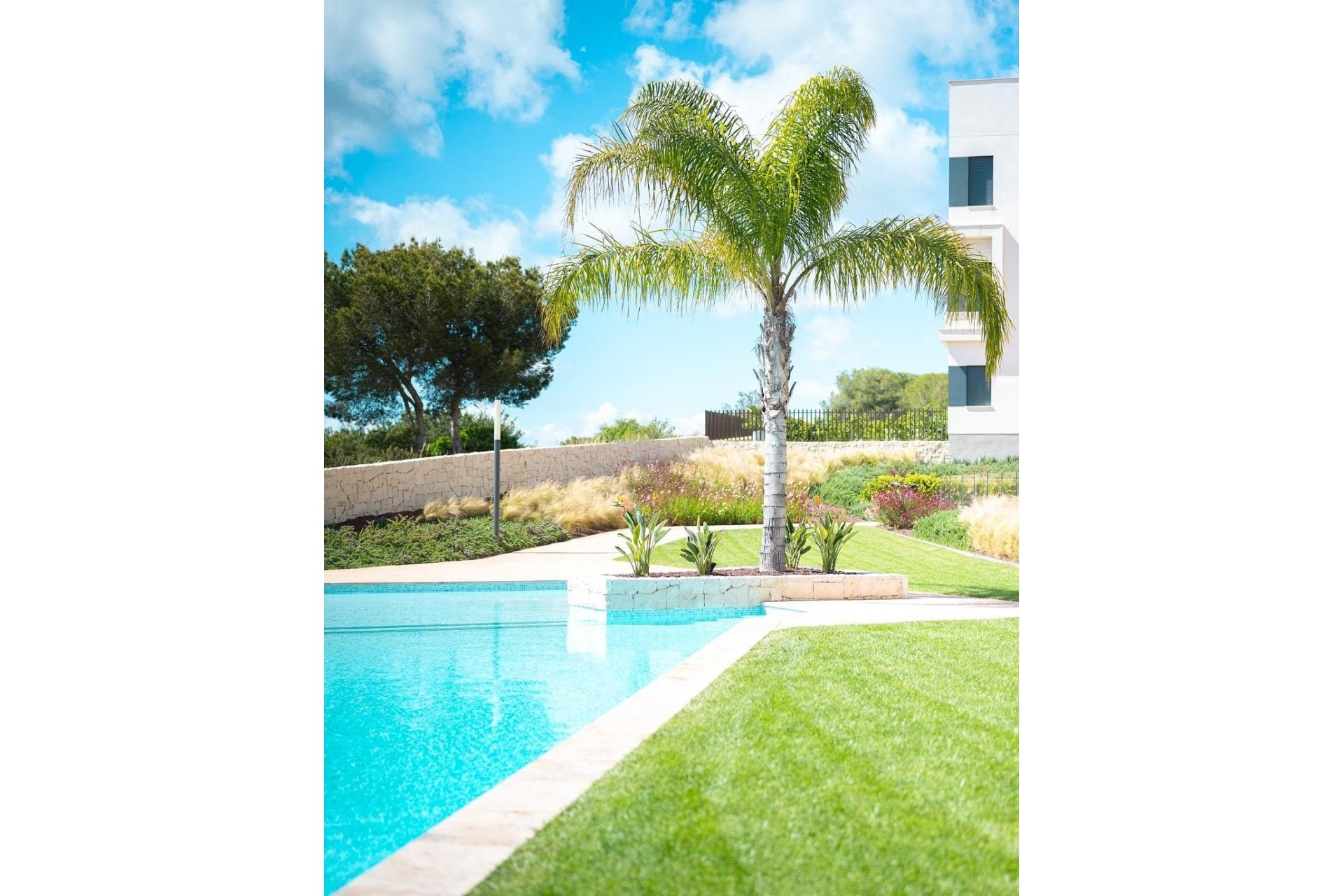 Sale - Apartment Flat -
Pilar de la Horadada - Costa Blanca