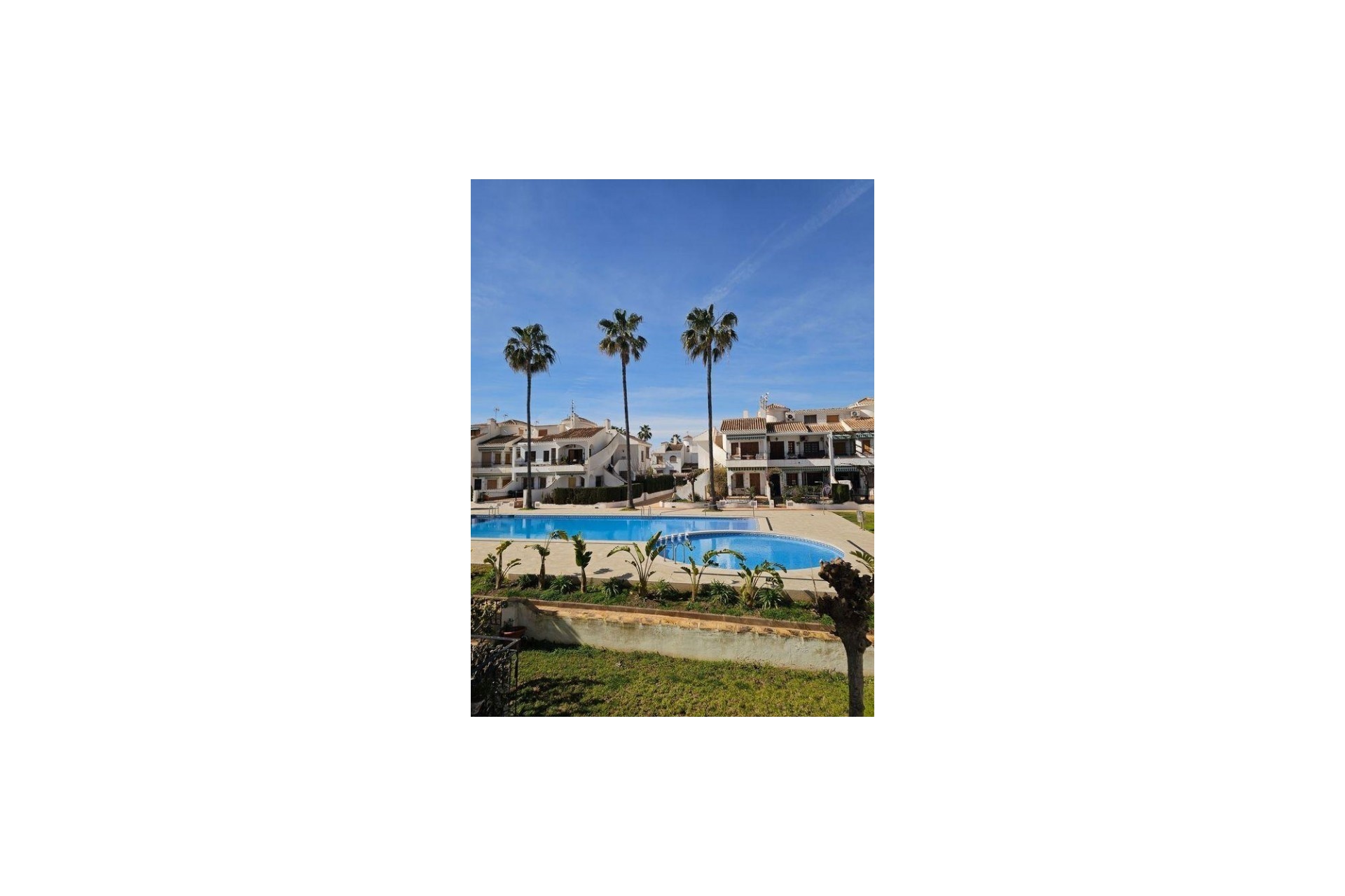 Sale - Apartment Flat -
Pilar de la Horadada - Costa Blanca