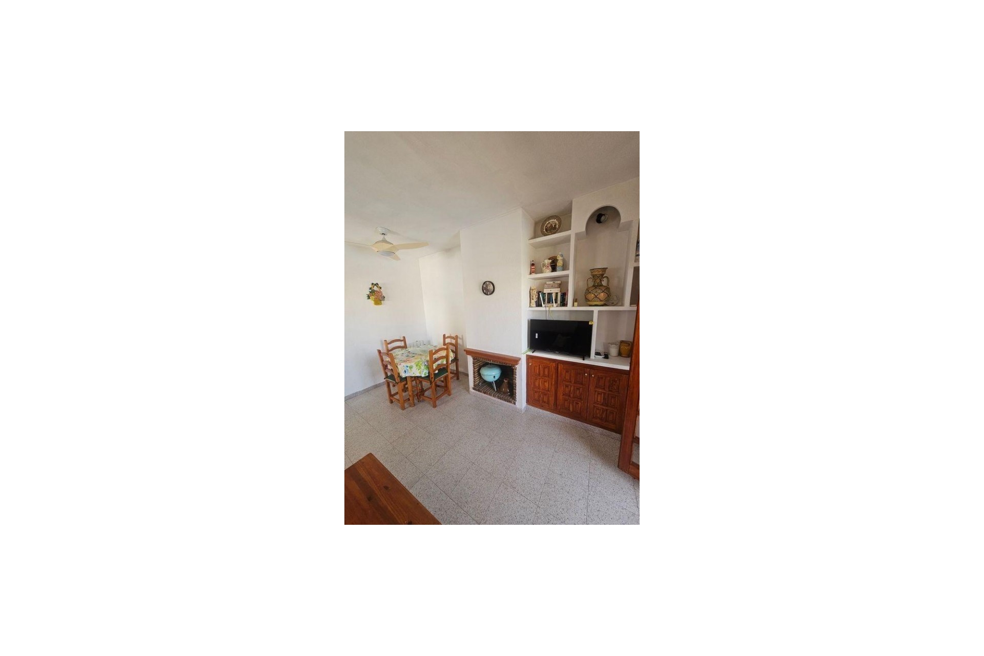 Sale - Apartment Flat -
Pilar de la Horadada - Costa Blanca