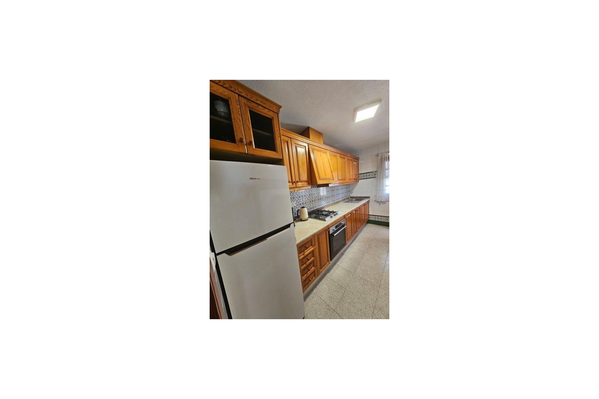 Sale - Apartment Flat -
Pilar de la Horadada - Costa Blanca