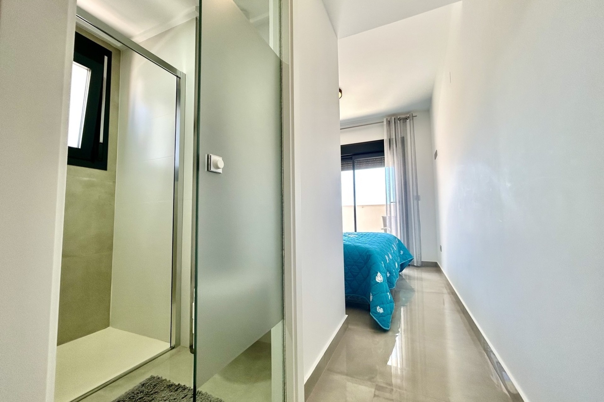 Sale - Apartment Flat -
Pilar de la Horadada - Costa Blanca